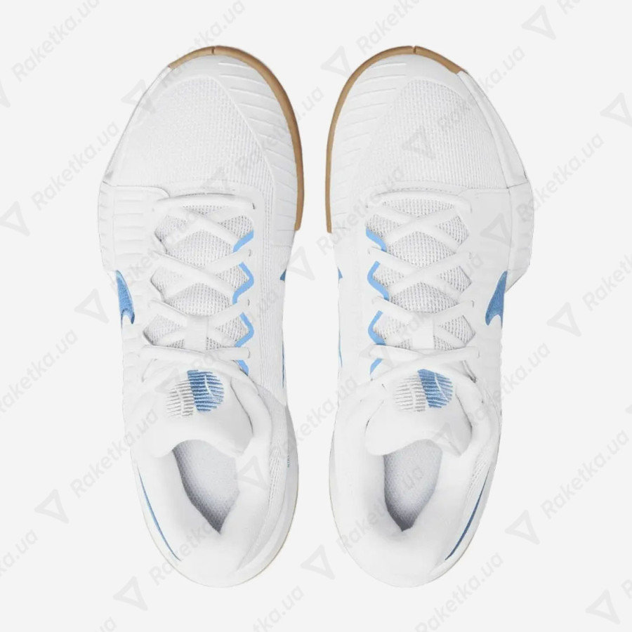 Nike Zoom GP Challenge 1 HC FB3146-106 - купить в Киеве, цены на
